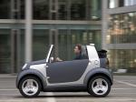 Smart Crosstown Concept 2005 года